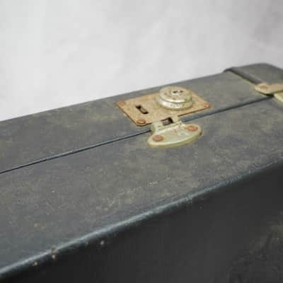 Reynolds Medalist Trombone - Serviced - 551x image 19
