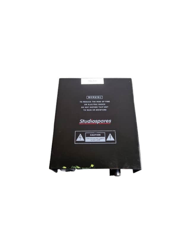 Studiospares 448550 - Power Supply - Very Good image 1