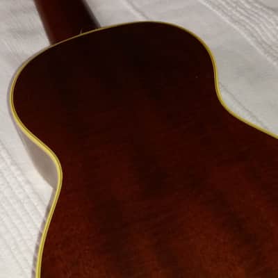 Martin Style 3 Soprano Ukulele Mint No cracks 1962 - Nitro image 6