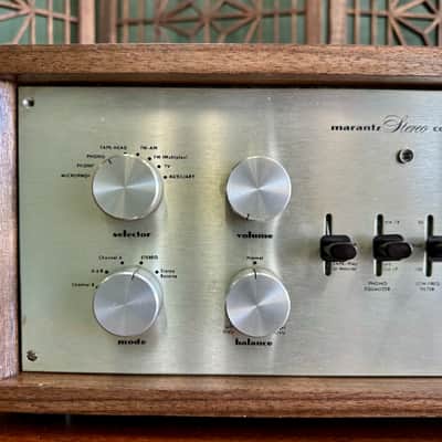 Marantz Model 7c image 4