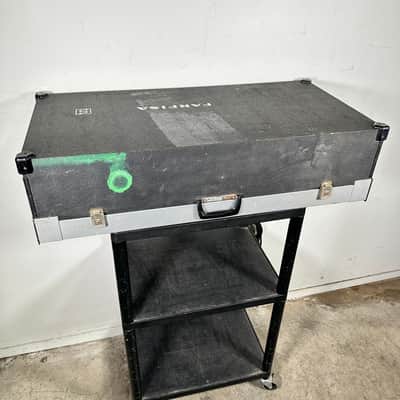 Farfisa Professional Electric Organ Piano 70’s Model 6147 image 16