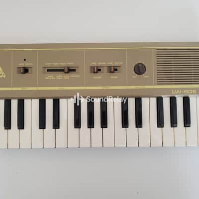 Liwaco LW-60E - Casio MT-11 Clone - Boxed - Tested image 13