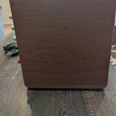 Rupert Neve  Portico Series Mic Pre Amp EQ 5032 image 9