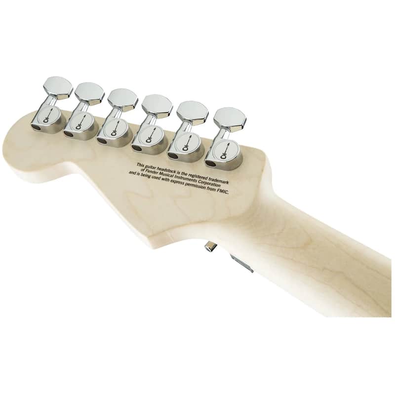 Charvel Pro-Mod San Dimas Style 1 HH FR M QM image 5