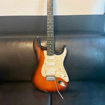 FENDER STRAT ULTRA electric guitars for sale in Canada | guitar-list