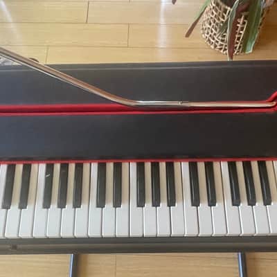 Hohner Clavinet D6 1971 - Black image 6