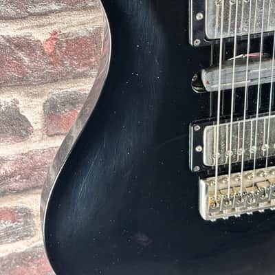 PRS Swamp ASH Special 1996 OCCASION image 13