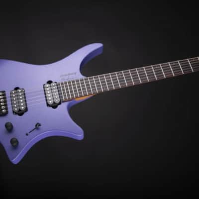 Strandberg Guitars Boden Essential 6 Future Dusk image 4
