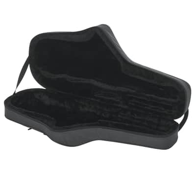 Gator Cases GL-TENOR-SAX-A Custodia Sassofono Tenore image 2