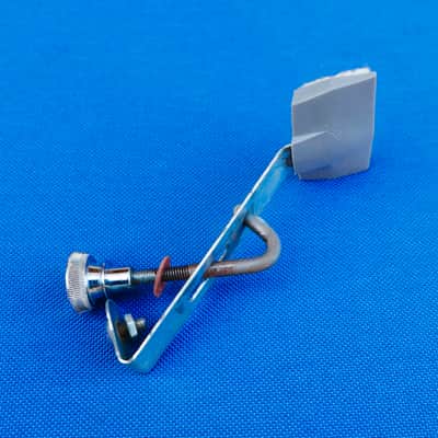 Premier Tom / Snare Damper Muffler Tone Control 70s Vintage image 5