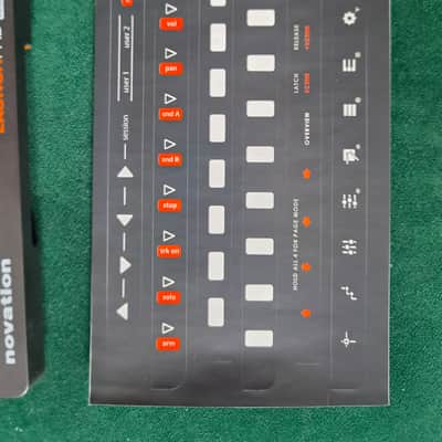 Immagine Novation Launchpad Mini 64-Pad - 8