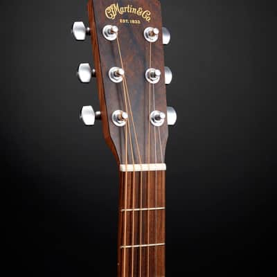 Martin 00-X2E - X Series - Cocobolo Pattern image 2