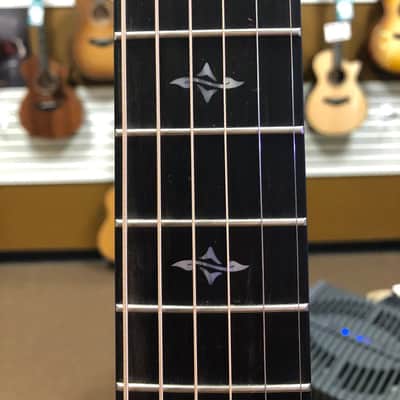 Taylor 414ce-R Grand Auditorium Sitka Spruce Top, Indian Rosewood Back & Sides, Ebony Fingerboard - with Hardshell Case image 7