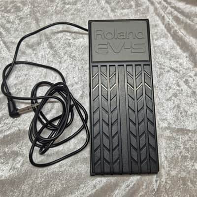 Roland GP-8 1987 - 1989 - Black image 13