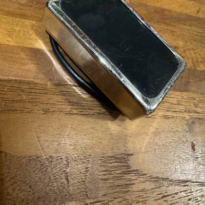 Duesenberg Humbucker Black/chrome image 1