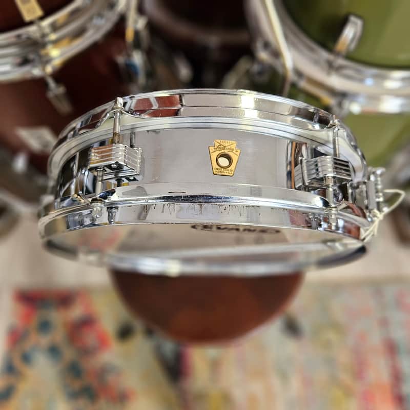Ludwig No. 405 Piccolo 13x3