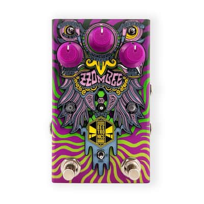 Guyatone Ultron GST-U05 Optical Auto Wah Filter *free shipping