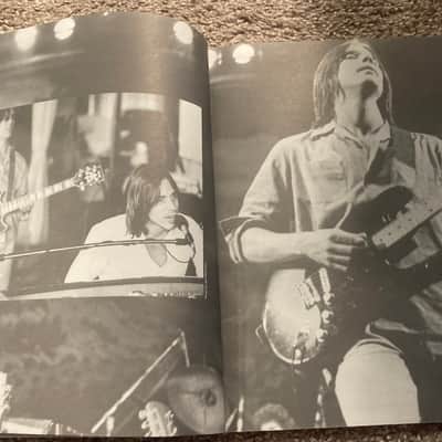 Warner Brothers Publications Jackson Browne Anthology Guitar Songbook image 4