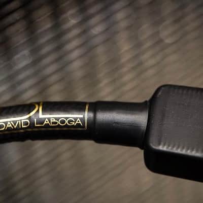 David Laboga / HiEnd Power Cord - ENERGY Series type US / EU / UK / IL / AU - For TUBE Guitar & Bass Amps, Studio & PA / fits Fender, Marshall, Orange, Mesa Boogie, Koch, Peavey, PRS, Gibson, Magnatone, Supro, Suhr, BlackStar, Soldano, Friedman, EVH etc. image 6