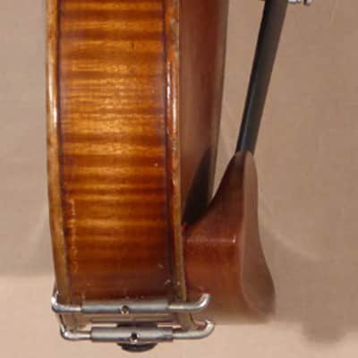 Gebruder Placht Violin image 8