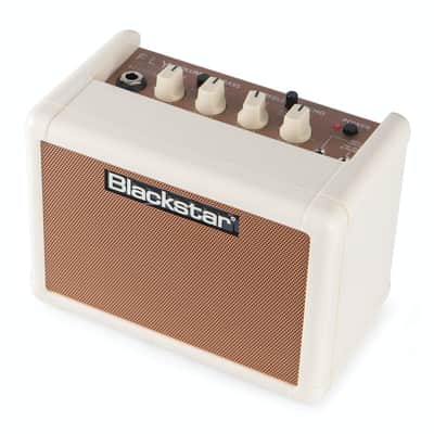 Blackstar Fly 3 Mini Acoustic Amp image 6
