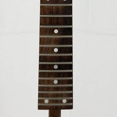 Ibanez RG-550R #2 Electric Guitar Neck MIJ Japan 2000 - Rosewood image 2