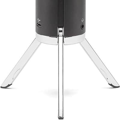 Samson Model # SASAT Satellite Broadcast-Quality USB/iOS Microphone image 4