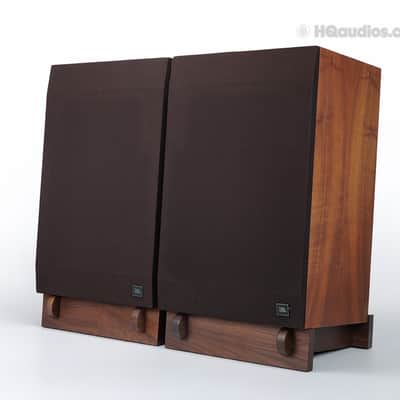 JBL L40 SPEAKERS - Professionally Restored – Fully Tested – 1-Year Warranty image 5