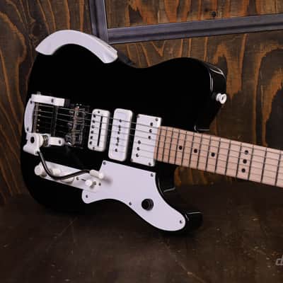 Fender Jack White Triplecaster Telecaster image 15