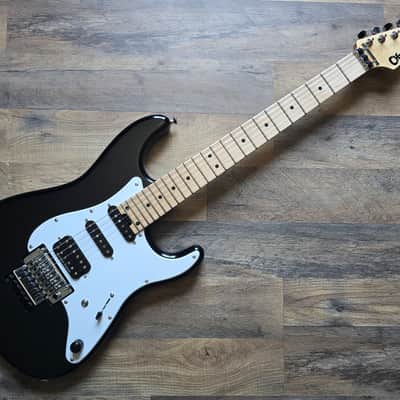 Charvel MJ San Dimas image 2