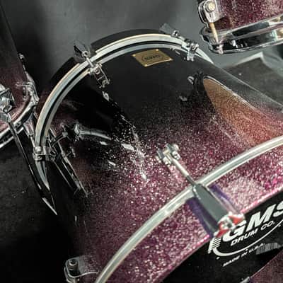 GMS 4-Piece Shell Pack image 5