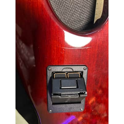 Marcus Miller V7 2023 - Sunburst image 7