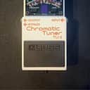 Boss TU-2 Chromatic Tuner