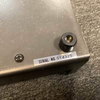 Vintage Pearl Syncussion SY-1 w/ Original Carrying Case and Trigger Toms image 4