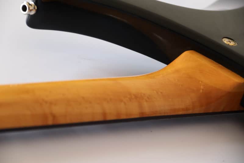 Epiphone EM-2 Rebel image 4