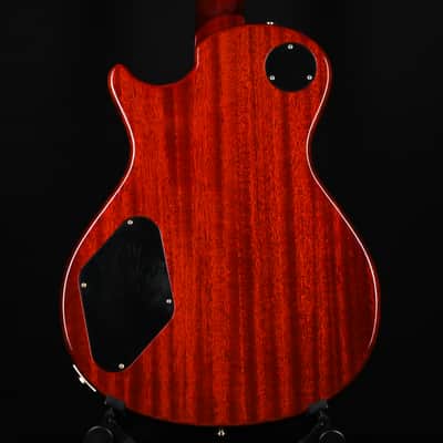 PRS Private Stock 245 Single Cut Electric Guitar - McCarty Burst 2014 (208210) image 3