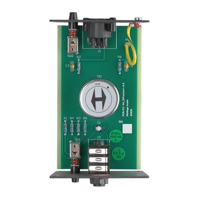 Heritage Audio P DI One Transformer Passive DI Box [DEMO] image 5