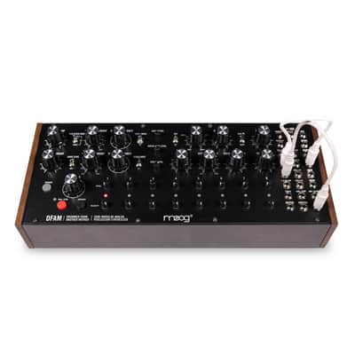 Moog DFAM Drummer From Another Mother image 3
