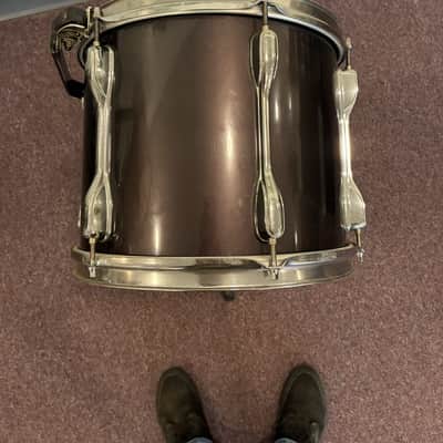 Tama Rockstar 12x10" Rack Tom - Purple Mist image 4