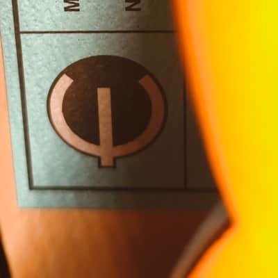 Epiphone Casino 2021 Vintage Sunburst signed by Carlos Raya image 11