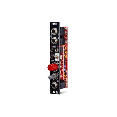 Befaco Output - Interface Modular Synthesizer image 2