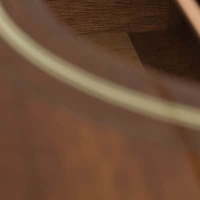 C. F. Martin 0-28K Flat Top Acoustic Guitar (1927), ser. #34361, black tolex hard shell case. image 12