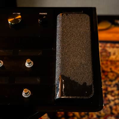 Line 6 Helix Floor 2015 - Present - Black W/ Bag image 3
