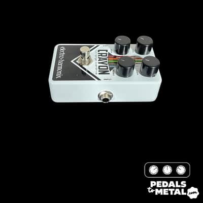 Electro-Harmonix Crayon 69 Full-Range Overdrive -x12998 image 3