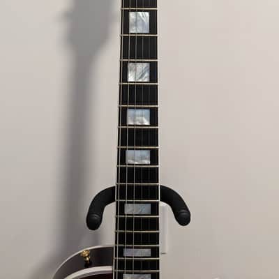Gibson Custom Shop Custom Order Les Paul 2025 - Heritage Sun Burst image 3