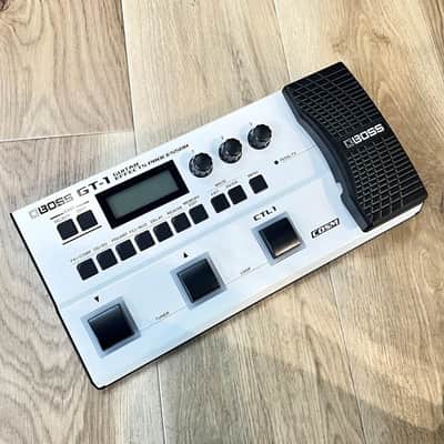 BOSS Used BOSS GT-1 multi-effects pedal, limited | Reverb Australia