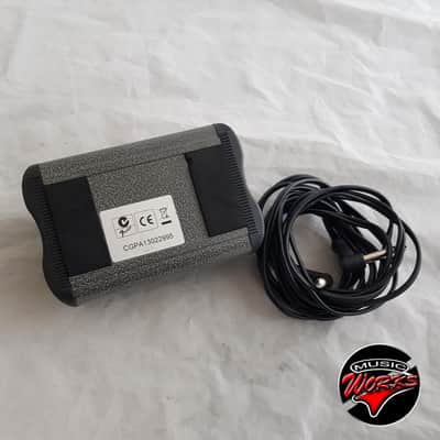 Fender   Footswitch Mustang M52 image 4