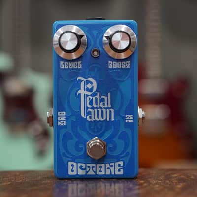 Pedal Pawn Octone *Authorized Dealer* FREE Shipping! image 2