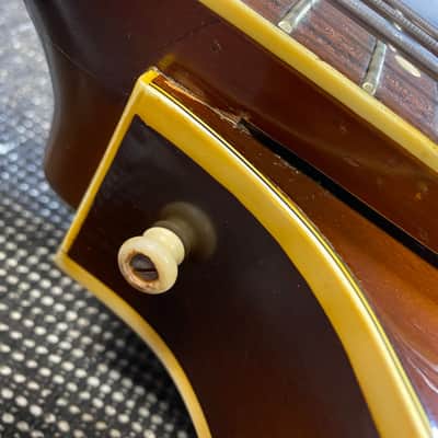 1965-66 Hofner 500/1 Violin Bass - HSC Included! image 16