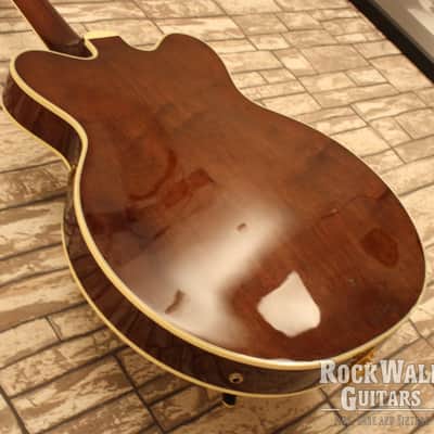Gretsch 6122 Country Classic II Made in Japan 1991 image 14